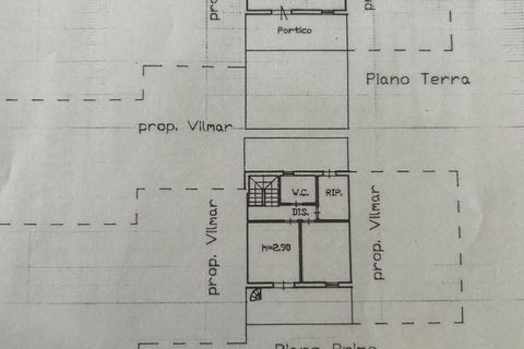 Villa i Pollina, Palermo, Pollina - € 165.000 | Ref: V419 - foto 25